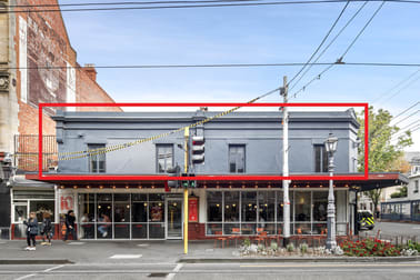 Upstairs/150-156 Gertrude Street Fitzroy VIC 3065 - Image 2