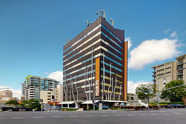 490 Upper Edward Street Spring Hill QLD 4000 - Image 1