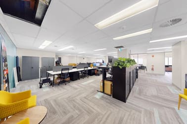 490 Upper Edward Street Spring Hill QLD 4000 - Image 3