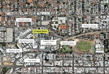 1 & 2/12 Hood Street Subiaco WA 6008 - Image 2
