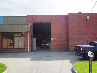Factory 3/2 Brooklyn Avenue Dandenong VIC 3175 - Image 2