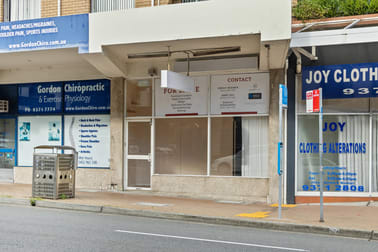 Shop 1/529 Old South Road Rose Bay NSW 2029 - Image 1