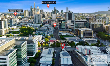82 Brookes Street Fortitude Valley QLD 4006 - Image 2