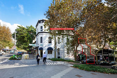 275 Goulburn Street Surry Hills NSW 2010 - Image 1