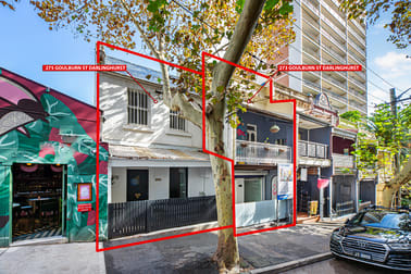 273&275 Goulburn Street Surry Hills NSW 2010 - Image 3