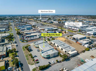 2/12-14 Baretta Road Wangara WA 6065 - Image 1