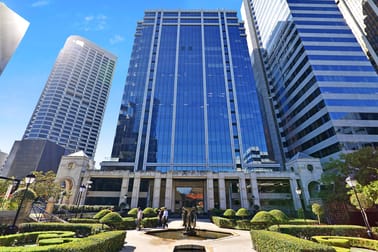 Level 9/225 St Georges Terrace Perth WA 6000 - Image 1