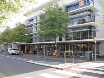 Suite 3.07/4 Hyde Parade Campbelltown NSW 2560 - Image 1