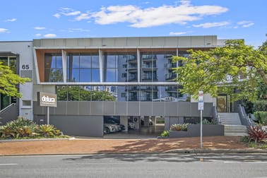 61 Park Road Milton QLD 4064 - Image 1