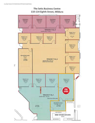 4 & 5/110-114 Eighth Street Mildura VIC 3500 - Image 2