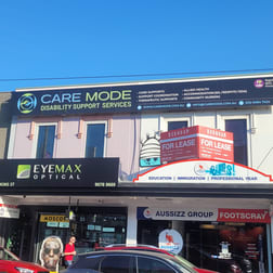 Suite 1/123 Hopkins Street Footscray VIC 3011 - Image 1