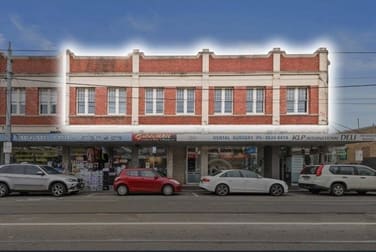 Level 1/200 Street Carlisle St Kilda East VIC 3183 - Image 1