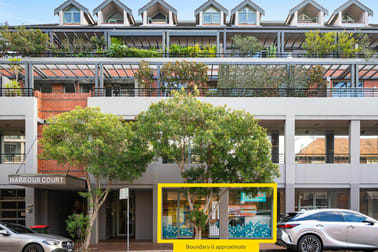 Shop 3/58 Harbour Street Mosman NSW 2088 - Image 1
