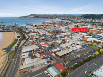 Ground  Suite 1/58-60 Wilmot Street Burnie TAS 7320 - Image 2