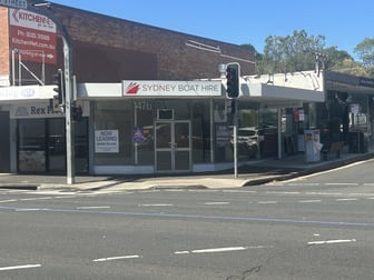 2/147 Victoria Road Drummoyne NSW 2047 - Image 1