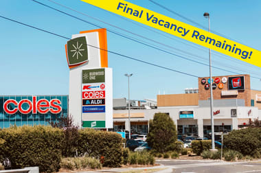172-210 Burwood Highway Burwood VIC 3125 - Image 1