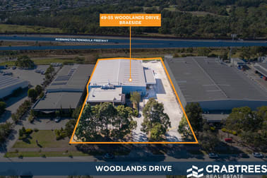 49-55 Woodlands Drive Braeside VIC 3195 - Image 1