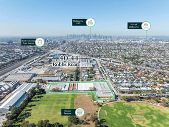 40-44 Robbs Road West Footscray VIC 3012 - Image 1