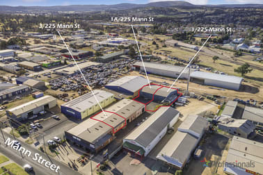 1A/225 Mann Street Armidale NSW 2350 - Image 2