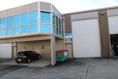 21b/1-3 Endeavour Road Caringbah NSW 2229 - Image 1