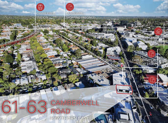 61-63 Camberwell Road Hawthorn East VIC 3123 - Image 2