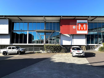 14/8 Metroplex Avenue Murarrie QLD 4172 - Image 1