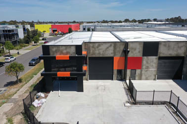 36, 38, 40 & 42 Taryn Drive Epping VIC 3076 - Image 2