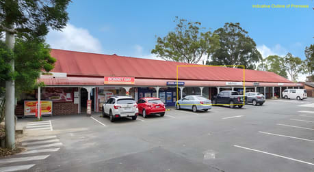 Shops 1 & 2 13-17 Kennedy Crescent Bonnet Bay NSW 2226 - Image 1