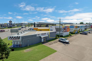 3/158-160 Duckworth St Garbutt QLD 4814 - Image 2