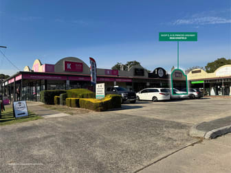 Shop 5/6-10 Princes Highway Beaconsfield VIC 3807 - Image 1