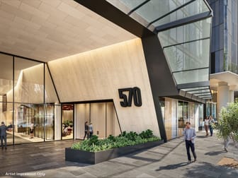 G14/570 Bourke Street Melbourne VIC 3000 - Image 1