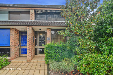 Level 1&2/6F Villiers Street Parramatta NSW 2150 - Image 1
