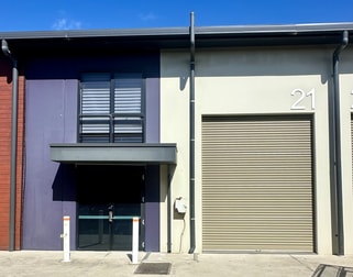21/249 Shellharbour Road Port Kembla NSW 2505 - Image 1