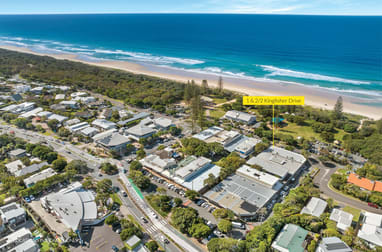 Shops 1&2/2 Kingfisher Drive Peregian Beach QLD 4573 - Image 2