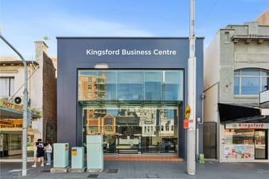 353-355 Anzac Parade Kingsford NSW 2032 - Image 1
