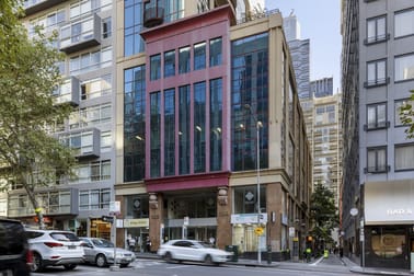 Level 1/398 Lonsdale Street Melbourne VIC 3000 - Image 1