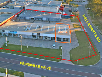 6/55 Prindiville Drive Wangara WA 6065 - Image 1