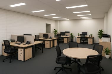 Click to view all images 1st Floor/7-9 Market Street St Kilda VIC 3182 - Image 3