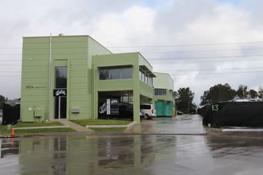 Unit 2/262A Captain Cook Drive Kurnell NSW 2231 - Image 2