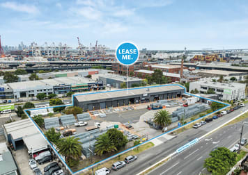 132-138 Moreland Street Footscray VIC 3011 - Image 1