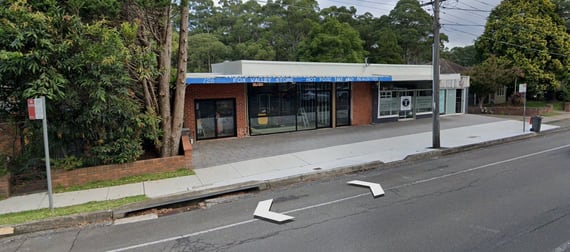 UNIT 1/126 Fox Valley Road Wahroonga NSW 2076 - Image 1