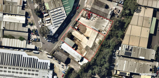 Part B/43-49 Bridge Street Rydalmere NSW 2116 - Image 1