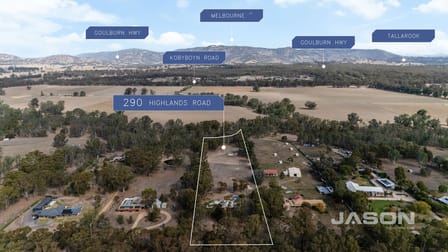 290 Highlands Road Seymour VIC 3660 - Image 3