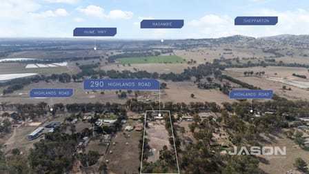 290 Highlands Road Seymour VIC 3660 - Image 3