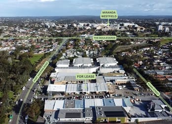 Unit 5/189 Port Hacking Road Miranda NSW 2228 - Image 3