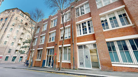 Lot 4/27 Brisbane Street Surry Hills NSW 2010 - Image 1