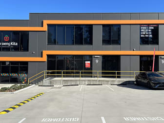 Unit 9/10 Assembly Drive Dandenong South VIC 3175 - Image 1