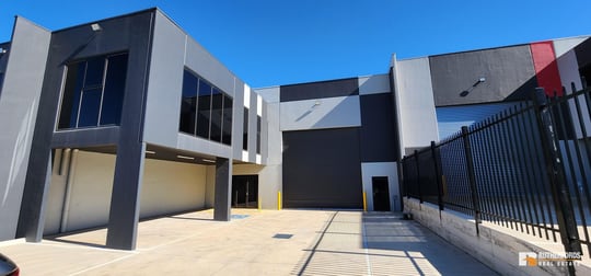 75B Patch Circuit Laverton North VIC 3026 - Image 1