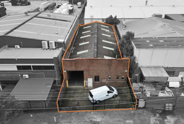 Warehouse/12 Pilcher Street Strathfield South NSW 2136 - Image 2
