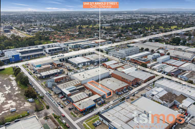 2/1 Arnold Street Cheltenham VIC 3192 - Image 2